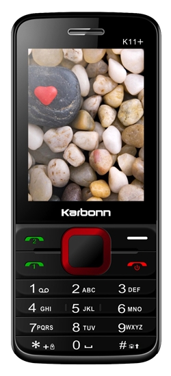Karbonn K11+